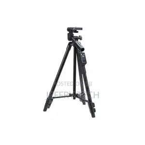 Enhanced Yunteng Vct 5208 Mobile Phone Camera+Tripod Stand+R