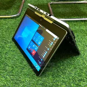 Laptop HP EliteBook Revolve 810 G3 Tablet 8GB Intel Core I7 SSD 256GB