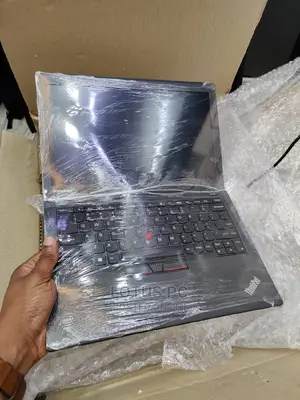 Laptop Lenovo ThinkPad 2 4GB Intel Core I5 HDD 500GB