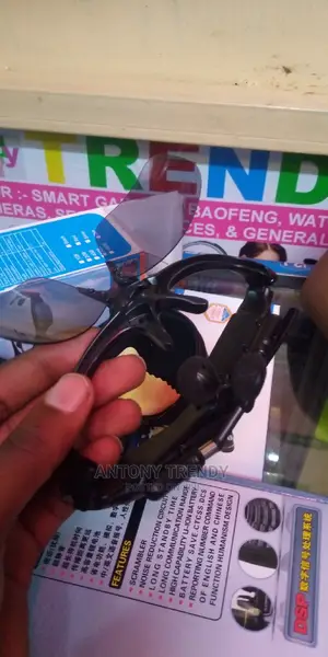 Bluetooth Sunglasses for Calls and Music