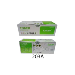 I-aicon 203A Toner For M254, M280, M281 - Black