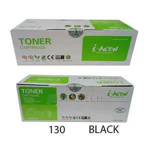 I-aicon 130A Toner For M177fw, M176n - Black