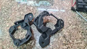 Foglamp Inner Cover for Axio,Fied
