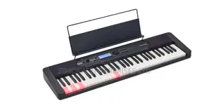Casio LK-S450 Keyboard - 61 Touch-Responsive Keys