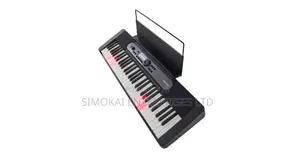 New Casio LK-S450
