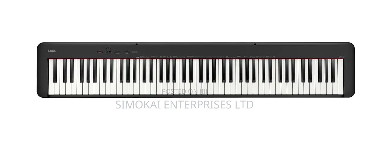 Casio CDP-S150 Digital Piano