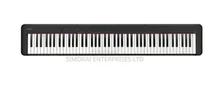 Casio CDP-S150 Digital Piano