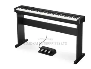 Slim Casio CDP-S150 Pianos