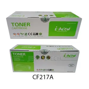 I-Aicon 17A Toner for M102, M130 - Black