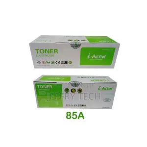 85A Toner for Lasrjet P1102, M1212, M1217, M1132, M1214