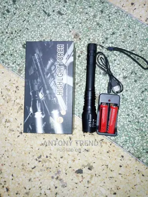Torch Over 3000lumens, Torch Flashlight Rechargeables, Torch