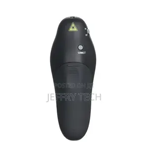 2.4ghz Wireless Powerpoint Presenter Presentation Pointer