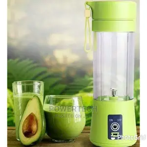 Portable Hand Blender