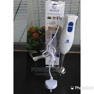 Hand Blender