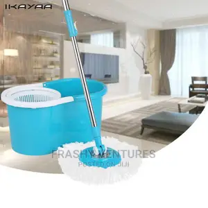 Magic/ Spin Mop