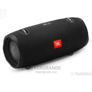 Original JBL Speaker