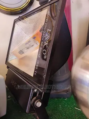 400watts Metal Halide Floodlight