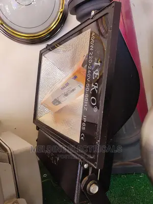 400watts Metal Halide Floodlight