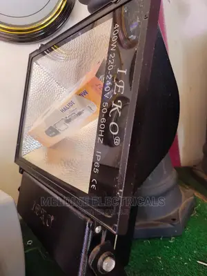 400watts Metal Halide Floodlight