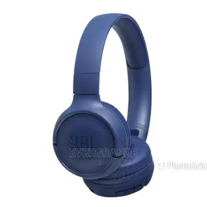 Wireless JBL Headphones