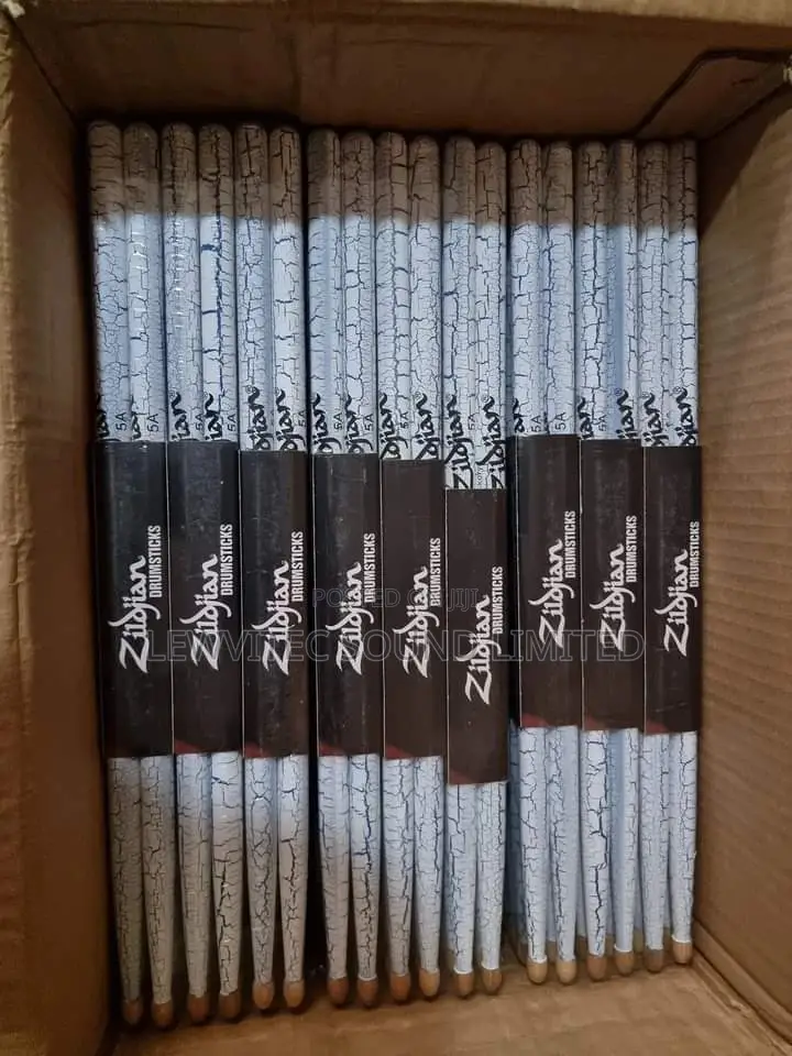 Vicfirth Drumsticks