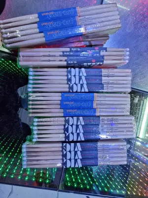 Vicfirth Drumsticks