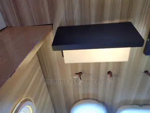 Wall Mounted Light