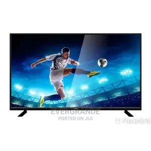 32 Inches Digital Syinix Tv