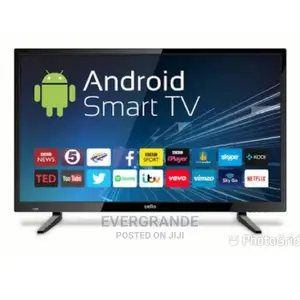 32 Inches Smart Android Vitron Tv