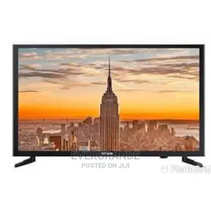 32inches Smart Vitron Tv