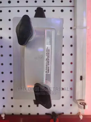 Fuse Carrier / MC Cut Out