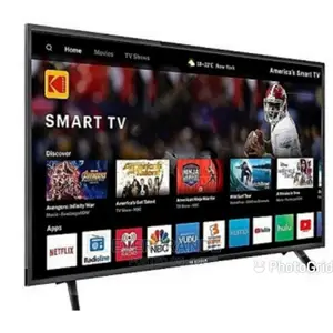 32 Inches Smart Android Royal Tv