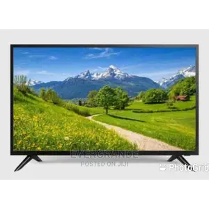 Original 32 Inches Digital Skyview Tv