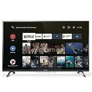 32 Inches Smart Android Skyworth Tv