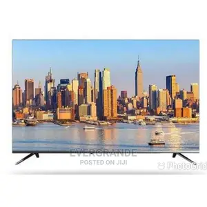 32 Inches Digital Frameless Amtec Tv