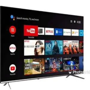 32 Inches Smart Android Vitron, Tv