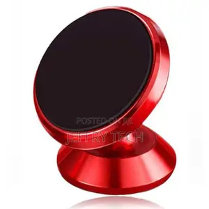 CXP-005 Magnet Car Mount Holder 360° Rotation for Air Vent.