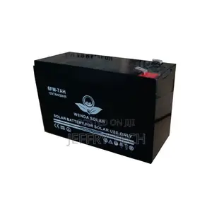 Generic Wenda 7AH Battery