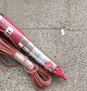 400watts Rutan Submersible Water Submersible Water Pump