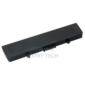 Replacement Rechargeable 1525 Laptop Battery Cell for Dell