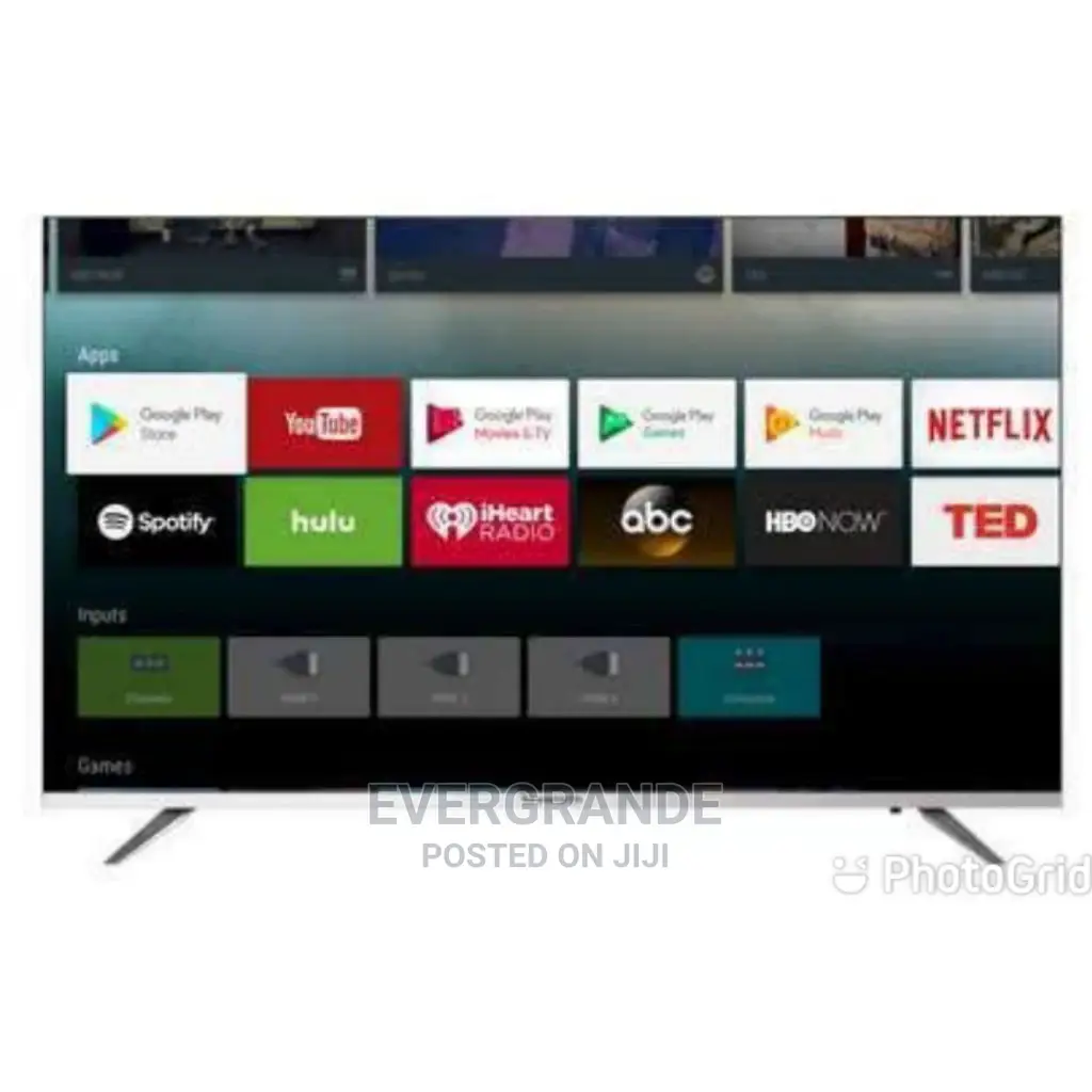 32 Inches Skytop Smart Android