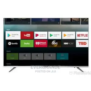 32 Inches Skytop Smart Android