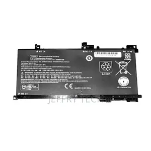 TE04XL Laptop Battery for HP Omen 15-Ax225tx 15-Ax226tx 15-A