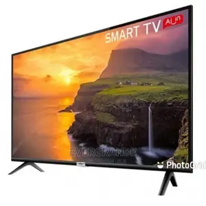 32 Inches Smart Android TCL Tv