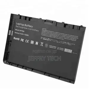 Laptop Battery for HP Elitebook Folio 9470m 9480m BT04XL HS