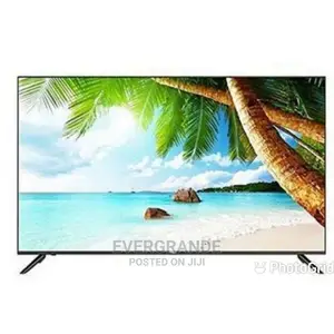 Sonar Tv Smart 32 Inches