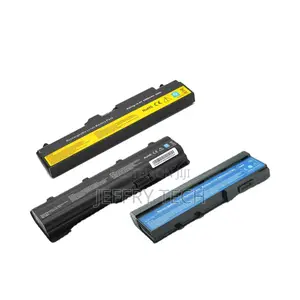 Laptop Spare Parts Replacement Battery for HP Elitebook 8460