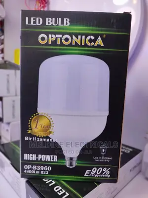 60watts LED Bulbs