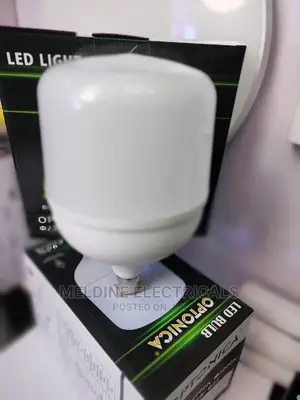 60watts LED Bulbs