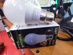 9watts LED Bulb